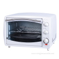 18L Electric Smart Baking Pizza Bread Toaster Oven